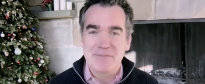 VIDEO: Brian d'Arcy James Talks WEST SIDE STORY and More on GOOD MORNING AMERICA 