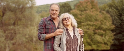 Mandy Patinkin and Kathryn Grody Deliver Heart and Humor at Congregation B'nai Israel