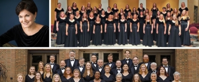 South Bend Symphony Orchestra Delivers A Joyful Rendition Of Beethoven's “Ode To Joy” On A Photo