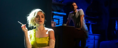 BWW Review: NOIR Crackles with Style at the Alley Theatre