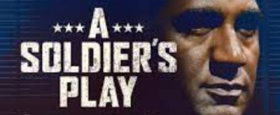Review: A SOLDIER'S PLAY at Knight Theater