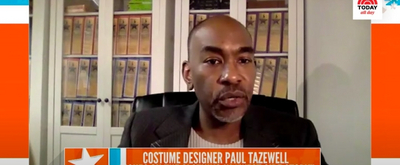 VIDEO: Paul Tazewell Talks WEST SIDE STORY Costumes on TODAY 