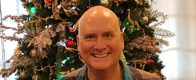 BWW Interview: Actor Donaco Smyth Invents an Animal Card Game Perfect for Holiday Gift Giving