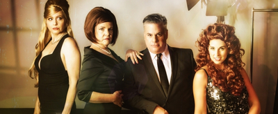 Tony-Winning Musical NINE Begins Performances Tonight at 3Below In San Jose