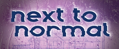 NEXT TO NORMAL Comes to Greenbrier Valley Theatre This Summer Photo