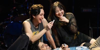 THE LONELY FEW Extends Off-Broadway Through June 9