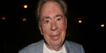 Video: Andrew Lloyd Webber Commemorates Anniversary of D-Day with New Anthem 'Lovingly Remembered'