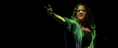 VIDEO: First Look at Seattle Rep's LYDIA AND THE TROLL