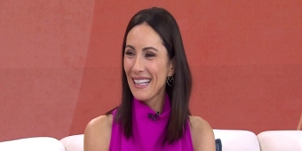 Video: Laura Benanti habla sobre su papel en MAYOR OF KINGSTOWN, aborda acuerdos del Broadway League