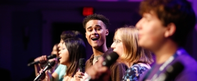 Songbook Academy 2023 Applications Due March 26 Photo