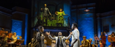 HADESTOWN Individual Tickets On Sale Now At Aronoff Center Photo