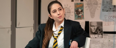 Student Blog: Interview with Racks Nieto - A Costa Rican Actress in London
