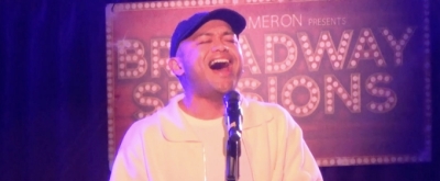 Video: All-Stars Sing Out for AAPI Heritage Month at Broadway Sessions