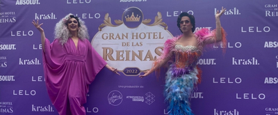 PHOTO FLASH: Asistimos a la presentación de la segunda temporada del GRAN HOTEL DE LAS REINAS