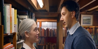 Video: Muzikale korte film YOU DON'T SAY nu beschikbaar van The Barn