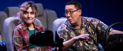 Review: YOUNG AMERICANS Takes a Road Trip at Pittsburgh Public Theater
