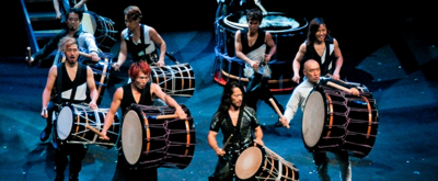 Photos: DRUM TAO Holds Successful Return Engagement in Manila; Troupe Gears Up For Busy 2020