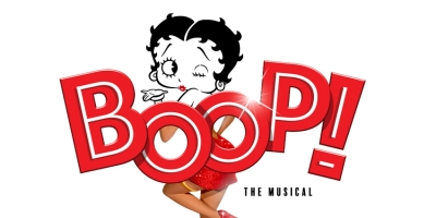 BOOP! THE BETTY BOOP MUSICAL Sets Broadway Opening For April 2025