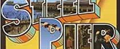 Surflight Theatre Opens 2023 Season With STEEL PIER