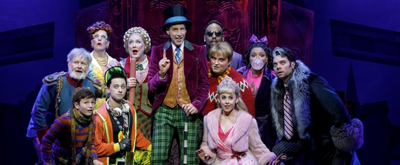 BWW Review: CHARLIE AND THE CHOCOLATE FACTORY is the Golden Ticket for Richmond Families This Weekend!