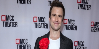 Broadway Theatre Lights Will Partially Dim in Memory of Gavin Creel