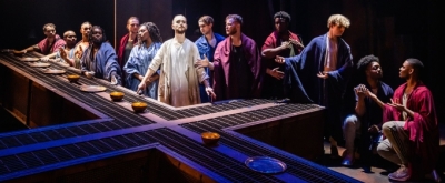Review: JESUS CHRIST SUPERSTAR at Jacksonville Center For The Performing Arts