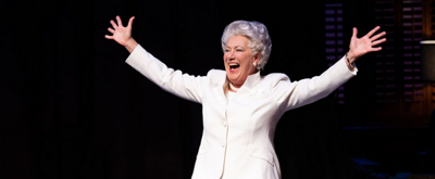 BWW Review: ANN at Arena Stage