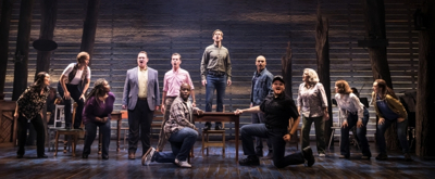 BWW Interview: Marika Aubrey Says COME FROM AWAY at Wharton Center Offers a Huge Dose of Humanity and Kindness