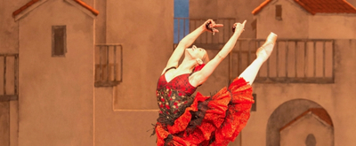 Royal Ballet Stars Marianela Nuñez and Vadim Muntagirov Will Join Joburg Ballet Company For Sensational Grand Gala In Cape Town