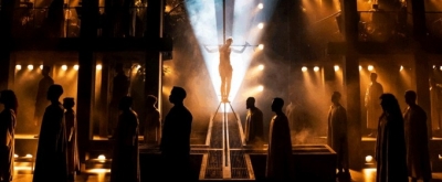 Tickets on Sale Next Week For JESUS CHRIST SUPERSTAR at Fox Cities PAC Photo