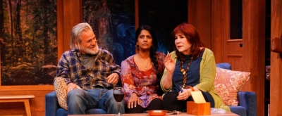 Review: SCINTILLA at Road Theatre