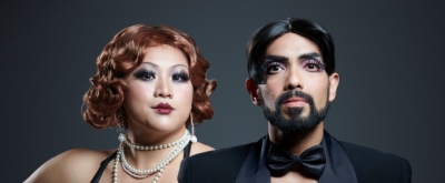 CABARET Comes to Sing'theatre