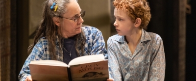 Photos: First Look at GREY HOUSE on Broadway