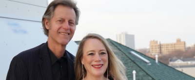 Anne Burnell and Mark Burnell to Perform At Plymouth Arts Center This Month Photo