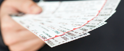 A Guide to Winning Broadway Ticket Lotteries!