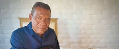Five Time Grammy Winning Blues Guitarist Robert Cray Comes to the Raue Center