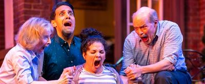 BWW Review: NATIVE GARDENS at Gulfshore Playhouse is Full of Flowers and Fun