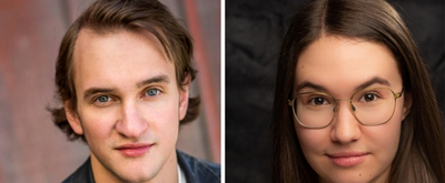 THE FANTASTICKS to Open Valentine's Day at the Roxy Regional Theatre