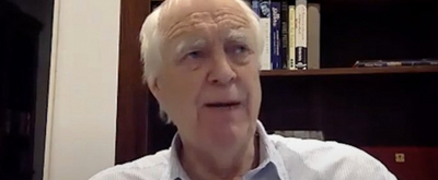 VIDEO: Sir Tim Rice Talks BEAUTY AND THE BEAST and More 