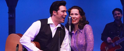 BWW Review: RING OF FIRE at Actor's Playhouse At The Miracle Mile Theatre