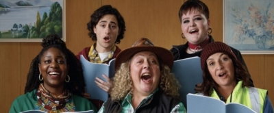THE HEARTBREAK CHOIR Comes to ASB Waterfront Theatre Next Week