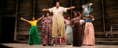 Review: THE COLOR PURPLE Is Excellently Black at DCPA Theatre Company