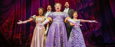 Review: A LITTLE NIGHT MUSIC at Pasadena Playhouse