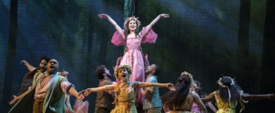 Broadway Jukebox: The Best of Lerner & Loewe Photo