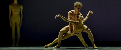 BWW Previews: Pennsylvania Ballet Performs Three WORLD PREMIERES at Merriam Theater