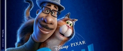VIDEO: Watch a New In-Home Trailer for Pixar's SOUL 
