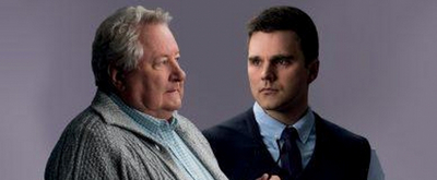 BWW REVIEW: A Desire To Die With Dignity Drives A Family To Deal With Their Ruptured Relationships in CRUNCH TIME.