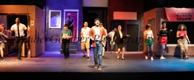 Review: IN THE HEIGHTS at DreamWrights