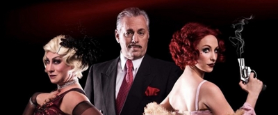 BWW Interview: Troy Heard of CHICAGO THE MUSICAL at Super Summer Theatre