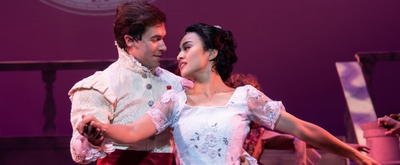 BWW Review: RODGERS AND HAMMERSTEIN'S CINDERELLA at Virginia Repertory Theatre Delights All Ages